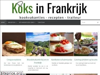 koksinfrankrijk.nl