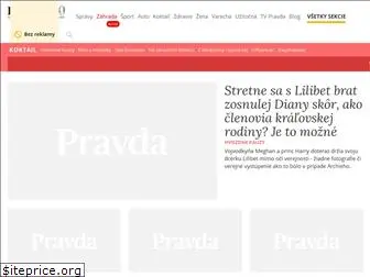 koktail.pravda.sk