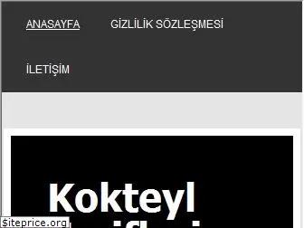 kokteyll.com