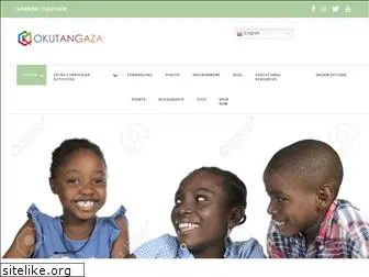 kokutangaza.com