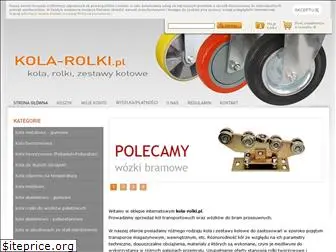 kola-rolki.pl