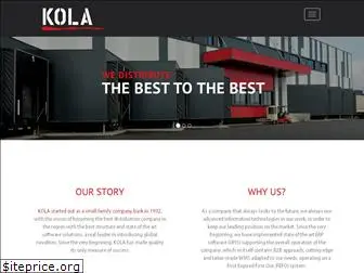 kola.com.mk