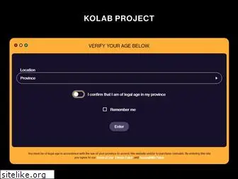 kolabproject.com