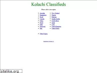 kolachis.com
