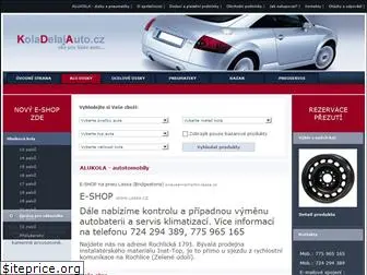 koladelajauto.cz