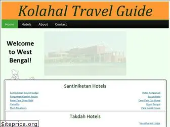 kolahal.com