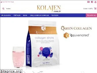kolajen.com.tr