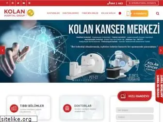 kolanhastanesi.com.tr