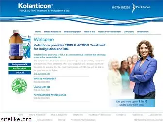kolanticon.com