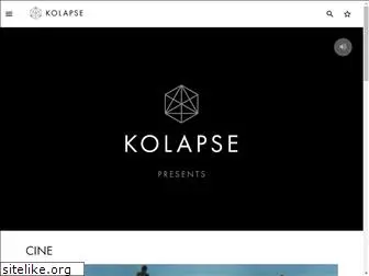 kolapse.com