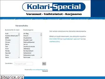 kolari-special.fi