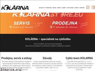 kolarna.eu