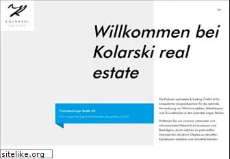 kolarski-re.com