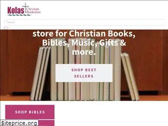 kolasbookstore.com