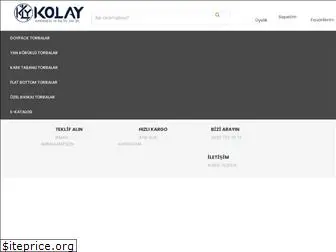 kolayambalaj.com.tr