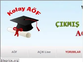 kolayaof.com