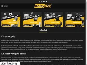 kolaybetgirisadresi.com