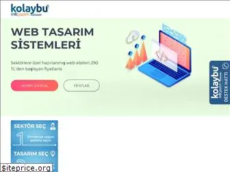 kolaybu.com