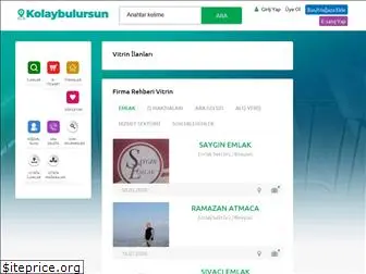 kolaybulursun.com