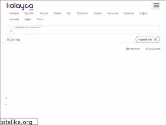 kolayca.com