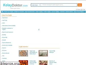 kolaydoktor.com