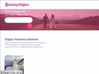 kolaydugun.com