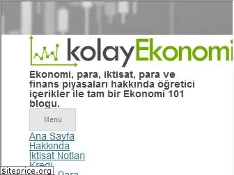 kolayekonomi.com