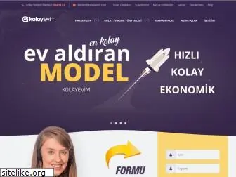 kolayevim.com