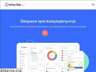 kolayik.com