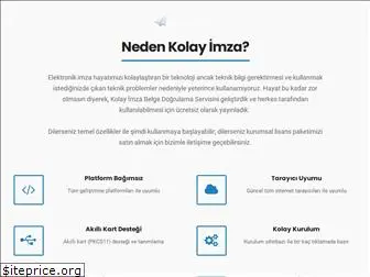 kolayimza.com