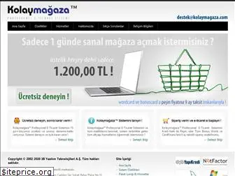 kolaymagaza.com