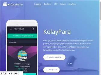 kolaypara.org