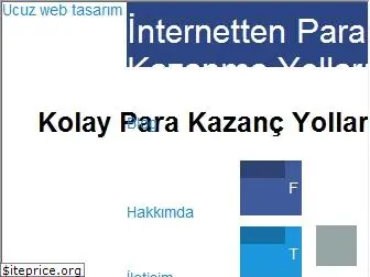 kolayparakazancyollari.blogspot.com