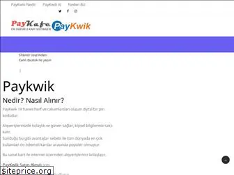 kolaypaykwik.com