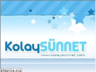 kolaysunnet.com