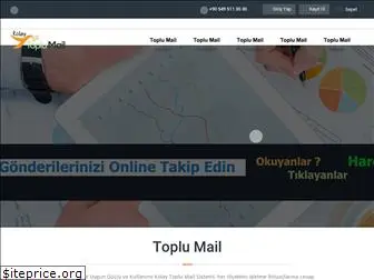 kolaytoplumail.com