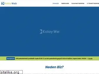 kolayweb.com.tr