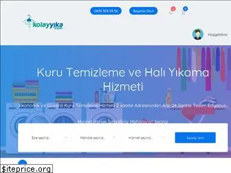 kolayyika.com