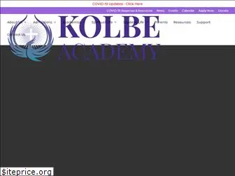 kolbe-academy.com