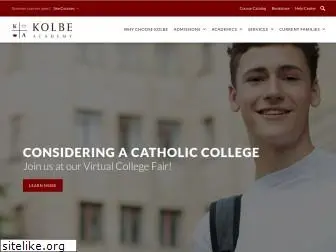 kolbe.org