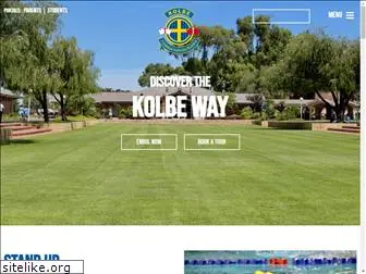 kolbe.wa.edu.au