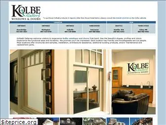 kolbegallery.com