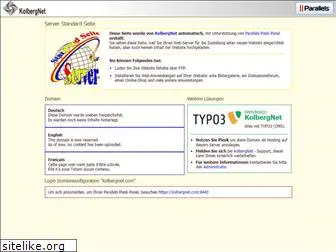 kolbergnet.com