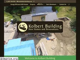 kolbertbuilding.com