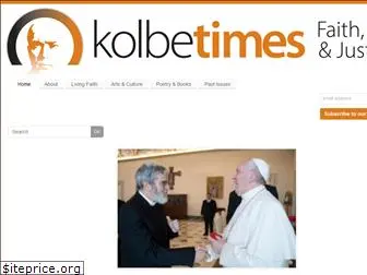 kolbetimes.com