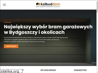 kolbuddom.pl