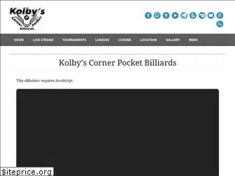 kolbys.net