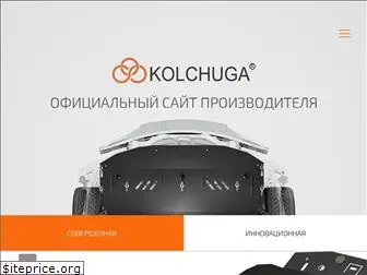 kolchuga.ua