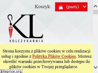 kolczykarnia.pl