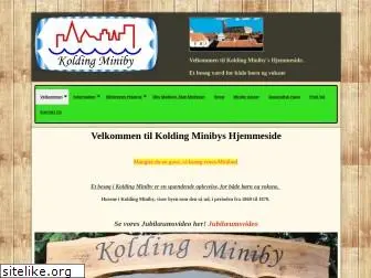 koldingminiby.dk